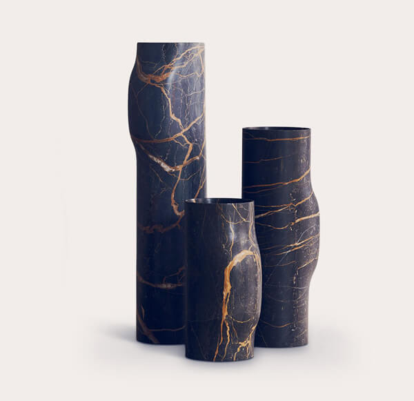 Polygonal Vase - Image 2