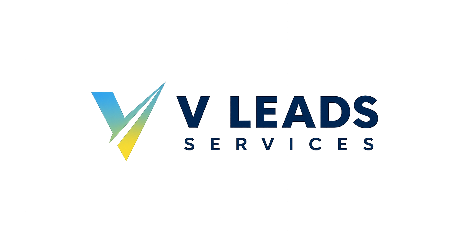 V Leads Service